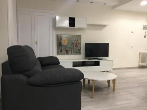 Apartamento Gran Via Logroño