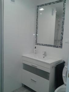 Apartamento Gran Via Logroño