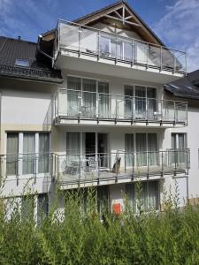 Czarna Góra Resort Apartament Bormio 25