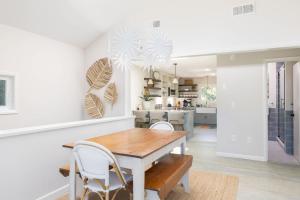 Close to Beach & Duck Town w Pool & New Updates