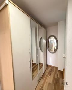 ALTANA apartment