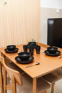 KudoHaus Homestay at BeCentral I-City