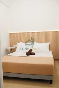 KudoHaus Homestay at BeCentral I-City
