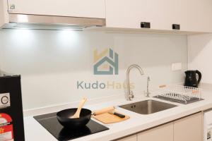 KudoHaus Homestay at BeCentral I-City