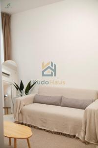 KudoHaus Homestay at BeCentral I-City