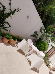 villa Shéhérazade