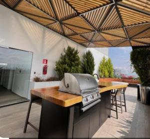 Narama 1 - Apartamento lujoso cerca del aeropuerto - Zona 13 de la Ciudad de Guatemala