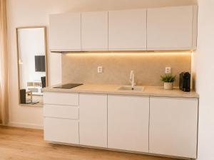 Klifowa 22 Rewal Apartament Ocean przy plaży