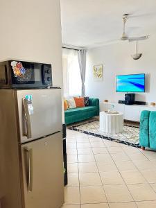 tabby stays one bedroom with two beds bamburi
