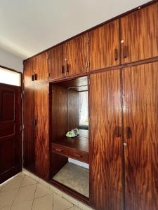 tabby stays one bedroom with two beds bamburi