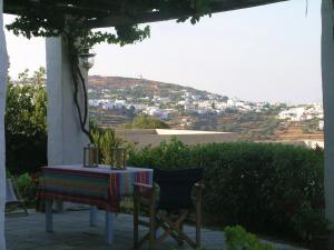 Homz HH01 Apollonia Home Sifnos Greece