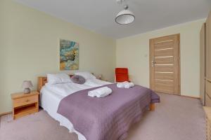 Serce Gdyni by Grand Apartments