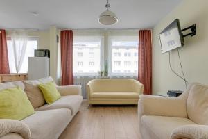 Serce Gdyni by Grand Apartments
