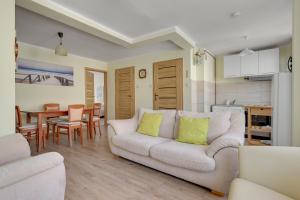 Serce Gdyni by Grand Apartments