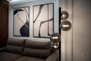 BELLA Apartment Arandjelovac
