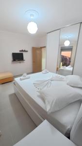 Studio Apartments