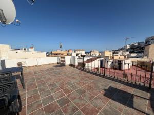 Itos Flats Castell de Ferro