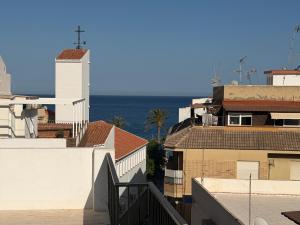 Itos Flats Castell de Ferro