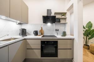 Stylische Wohnung am Zoo - Top Lage Leipzig