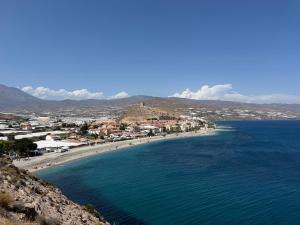 Itos Flats Castell de Ferro