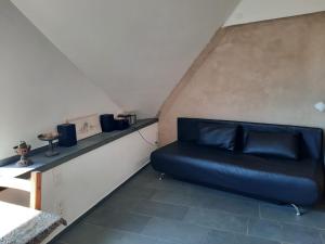 Wohnung in einer kleinen Burg