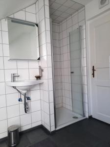 Wohnung in einer kleinen Burg