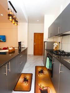 Coral sands appartement