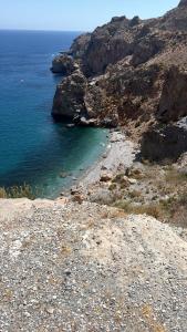 Itos Flats Castell de Ferro