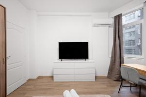 Stepup Apartment, Cismigiu Park, City Center, Park Escape