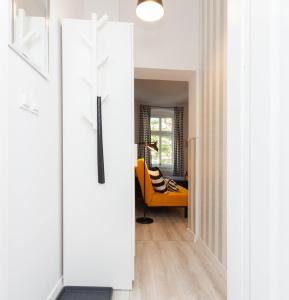 Sydonia Apartments - Black Apartment