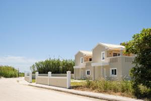 Botireli Residence