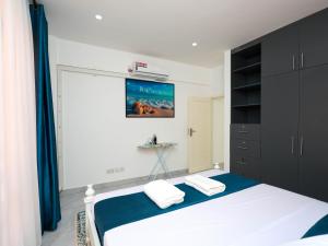 Coral sands appartement