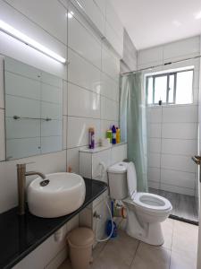 Coral sands appartement