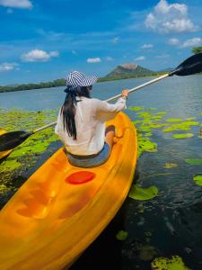 Zensigiri Ayurveda Wellness Homestay