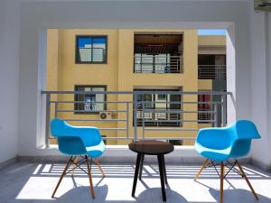 Coral sands appartement