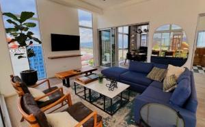 Narama 1 - Apartamento cerca del aeropuerto - Zona 13 de la Ciudad de Guatemala