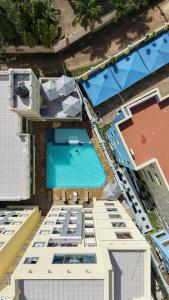 Coral sands appartement