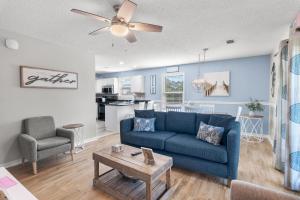 Beachside Villas 1023