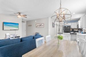 Beachside Villas 1023