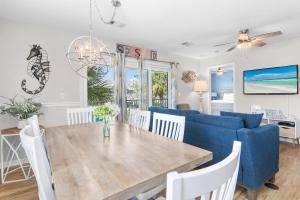 Beachside Villas 1023