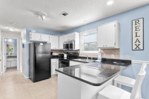 Beachside Villas 1023