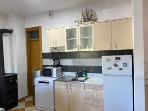 Pico apartments