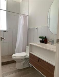 Narama 2 - Apartamento grande cerca del aeropuerto - Zona 13 de la Ciudad de Guatemala