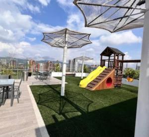 Narama 2 - Apartamento grande cerca del aeropuerto - Zona 13 de la Ciudad de Guatemala