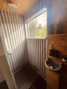 The Hideaway Retreat