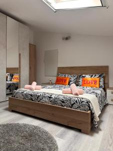 Deluxe apartment 2 rooms plavje 90a
