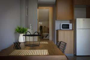 THALASSA ALMYROS APARTMENTS