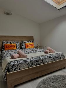 Deluxe apartment 2 rooms plavje 90a