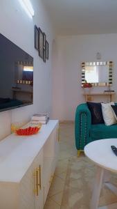 tabby stays one bedroom with two beds bamburi