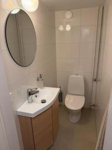 Lägenhet 36B